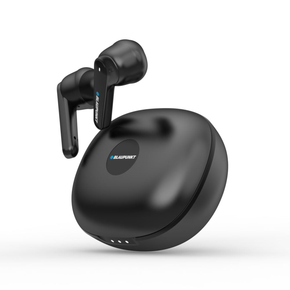 BTW300 Xtreme Moksha Maxbuds TRUE ANC Wireless Earbuds (Black)-68