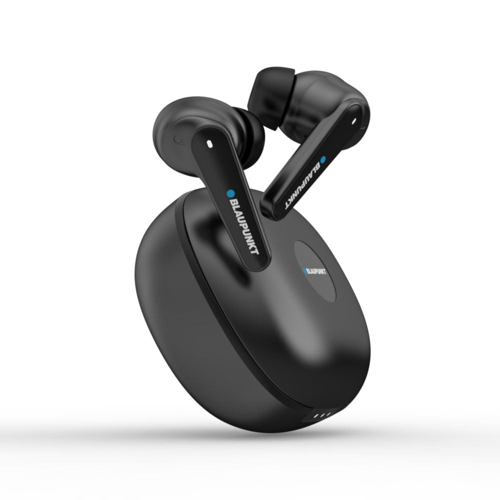 BTW300 Xtreme Moksha Maxbuds TRUE ANC Wireless Earbuds (Black)-16