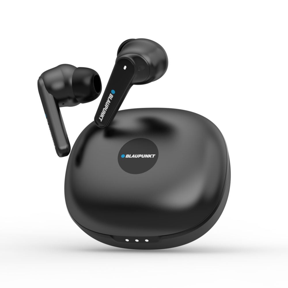 BTW300 Xtreme Moksha Maxbuds TRUE ANC Wireless Earbuds (Black)-74