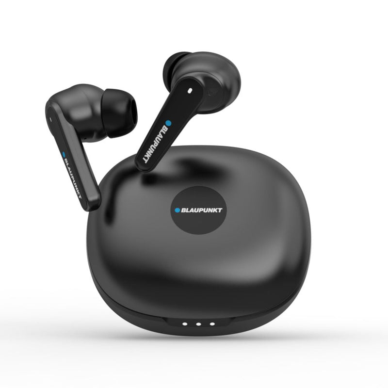 BTW300 Xtreme Moksha Maxbuds TRUE ANC Wireless Earbuds (Black)-77