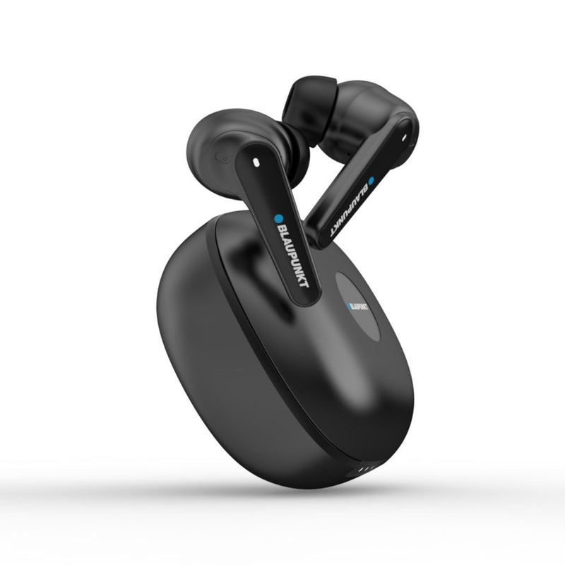 BTW300 Xtreme Moksha Maxbuds TRUE ANC Wireless Earbuds (Black)-17