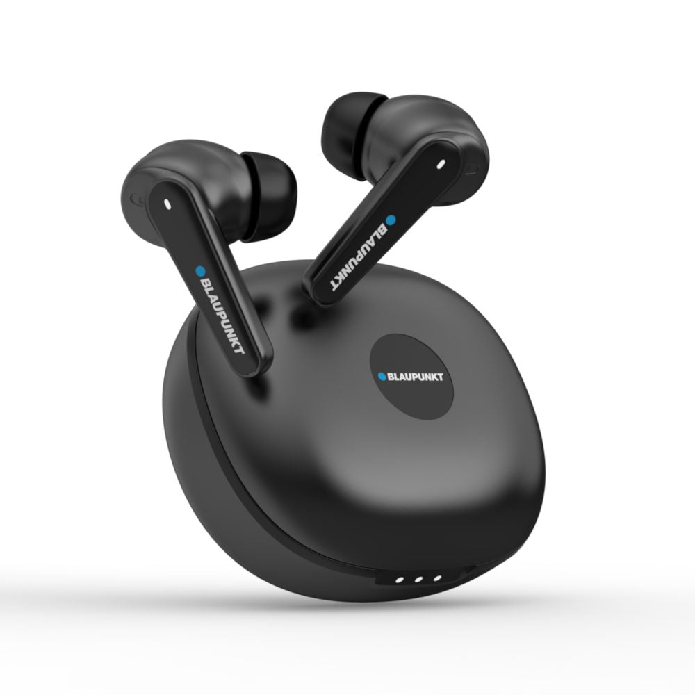 BTW300 Xtreme Moksha Maxbuds TRUE ANC Wireless Earbuds (Black)-85
