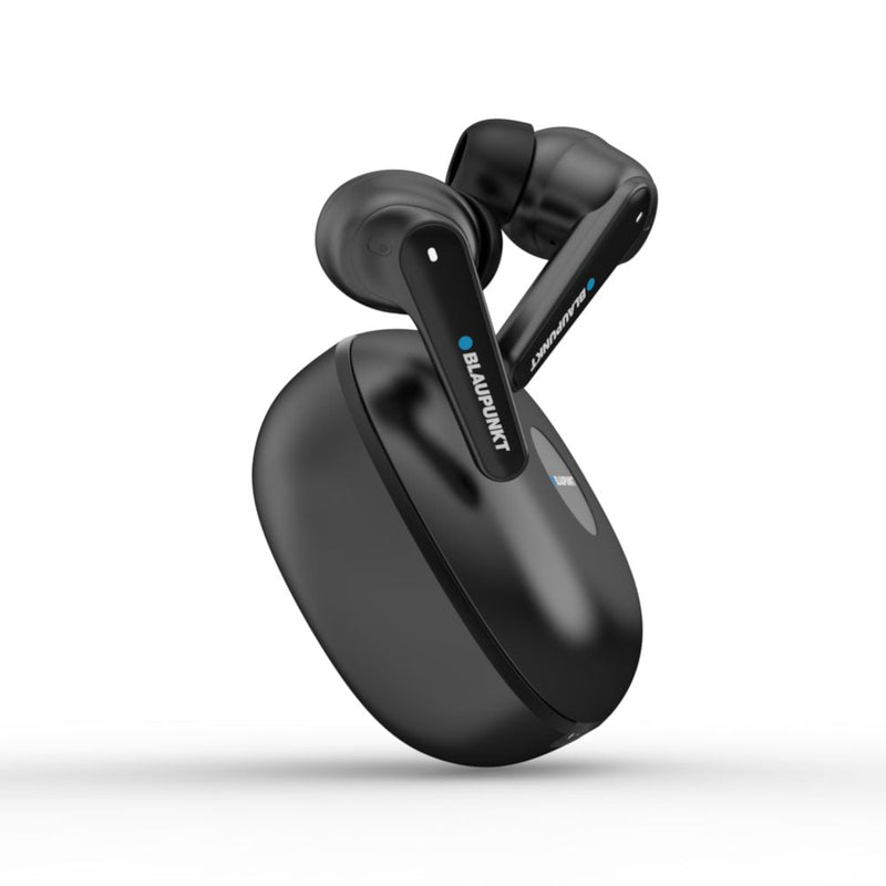 BTW300 Xtreme Moksha Maxbuds TRUE ANC Wireless Earbuds (Black)-18