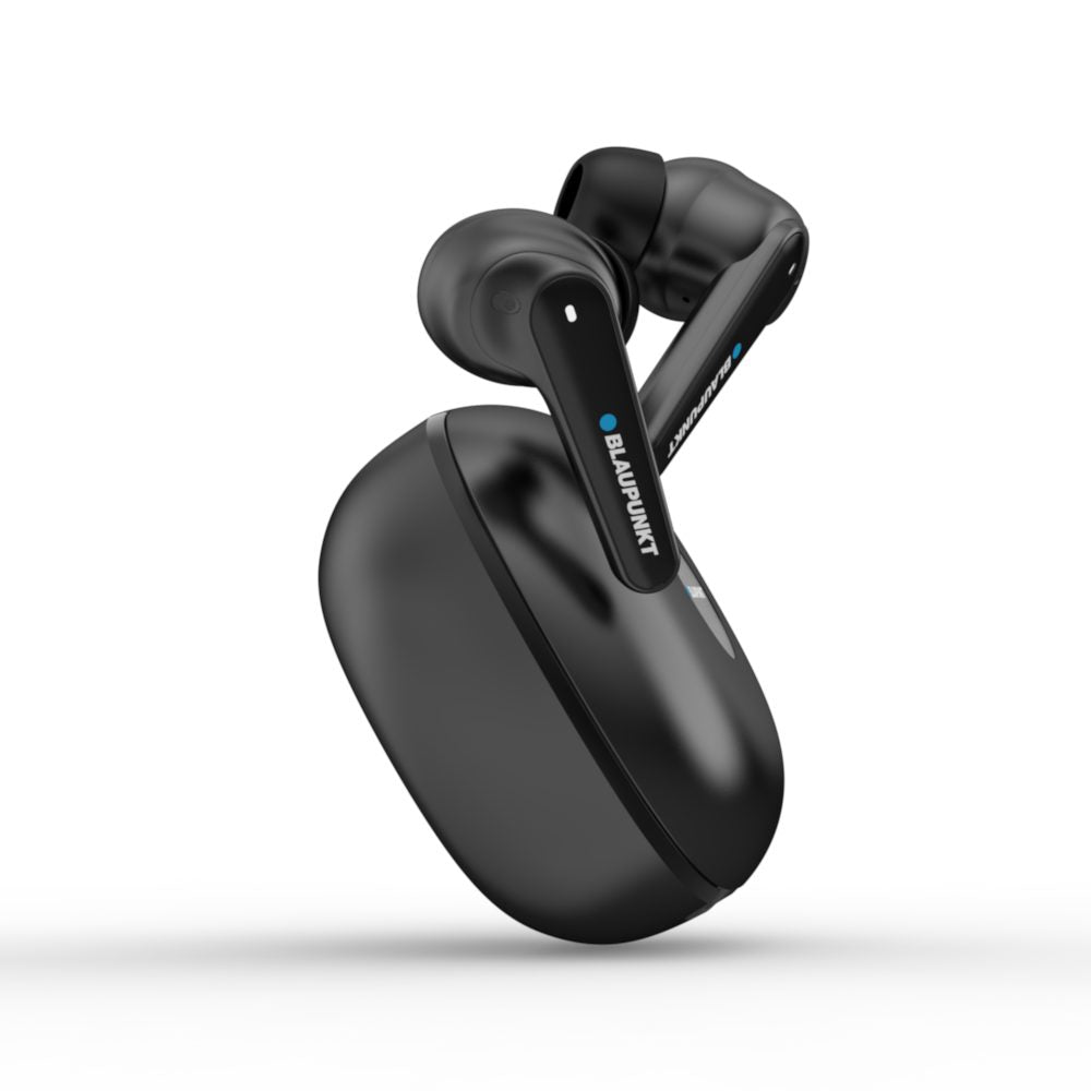 BTW300 Xtreme Moksha Maxbuds TRUE ANC Wireless Earbuds (Black)-19
