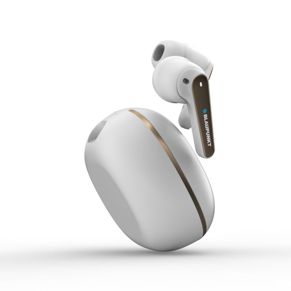 BTW300 Xtreme Moksha Maxbuds TRUE ANC Wireless Earbuds (White)-24