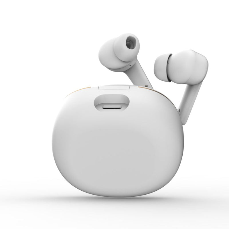 BTW300 Xtreme Moksha Maxbuds TRUE ANC Wireless Earbuds (White)-38