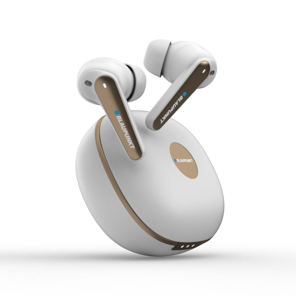 BTW300 Xtreme Moksha Maxbuds TRUE ANC Wireless Earbuds (White)-14