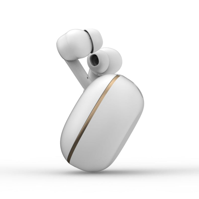 BTW300 Xtreme Moksha Maxbuds TRUE ANC Wireless Earbuds (White)-57