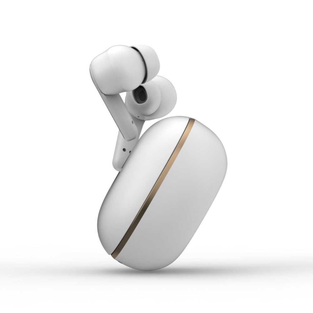 BTW300 Xtreme Moksha Maxbuds TRUE ANC Wireless Earbuds (White)-59