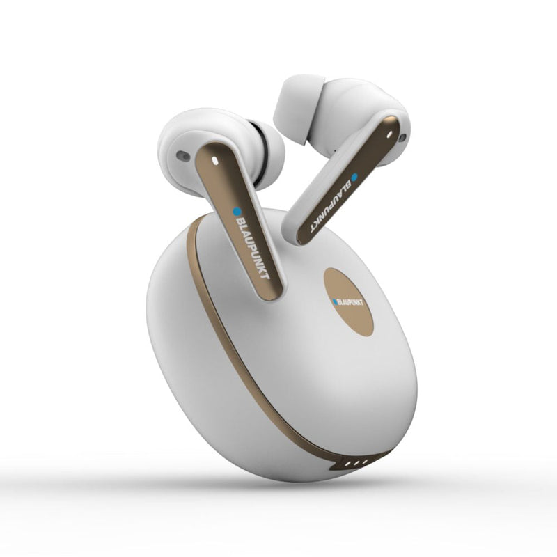 BTW300 Xtreme Moksha Maxbuds TRUE ANC Wireless Earbuds (White)-15