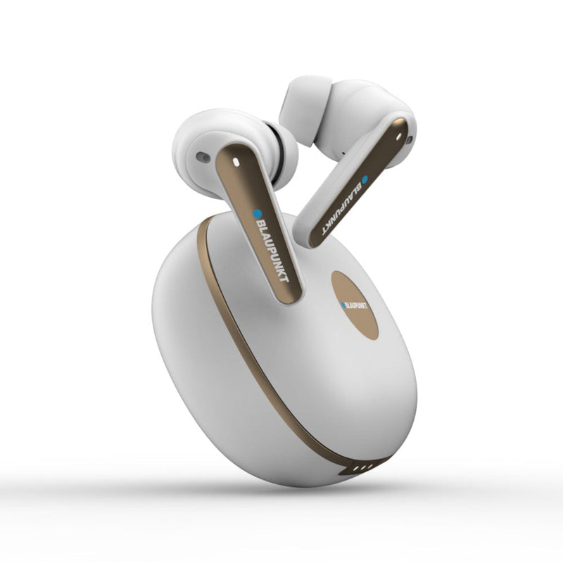 BTW300 Xtreme Moksha Maxbuds TRUE ANC Wireless Earbuds (White)-16