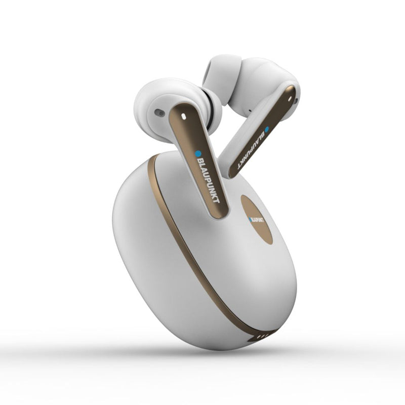 BTW300 Xtreme Moksha Maxbuds TRUE ANC Wireless Earbuds (White)-17