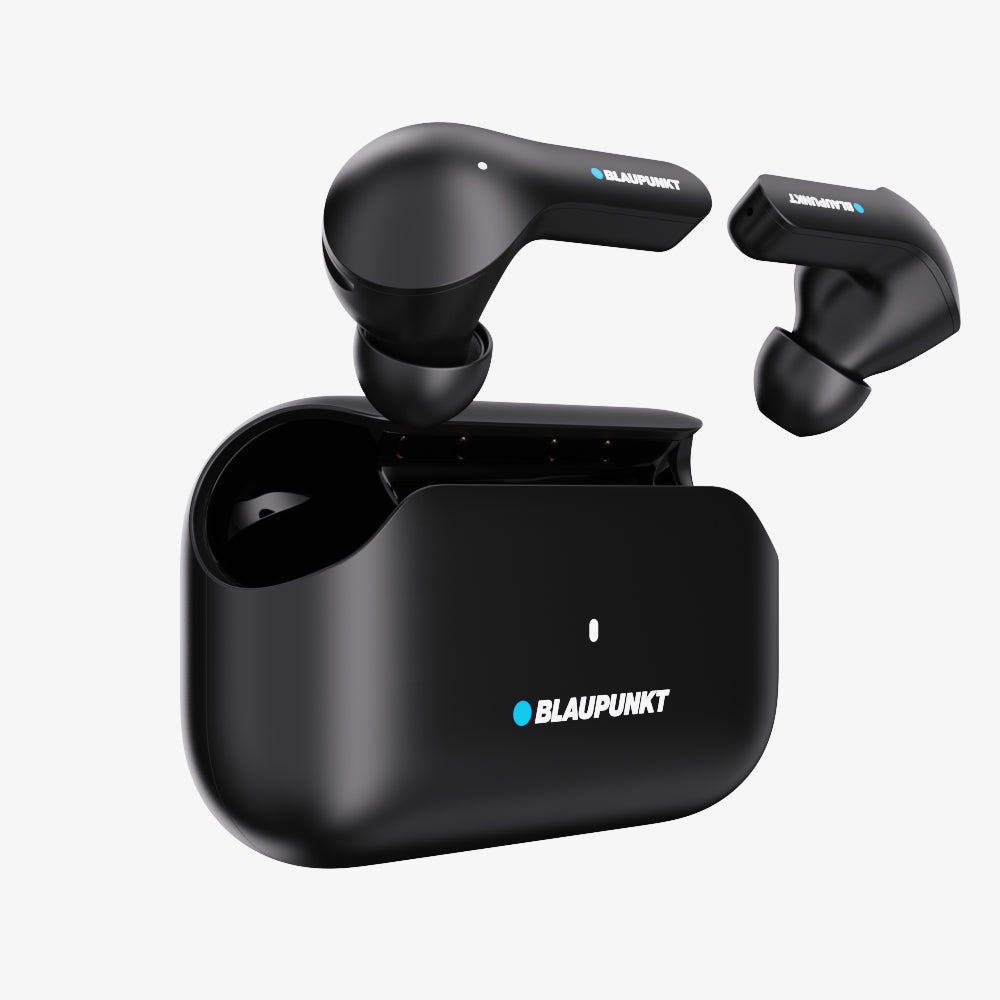 BTW300 Xtreme True Wireless ENC Earbuds Refurbished (BK)-19