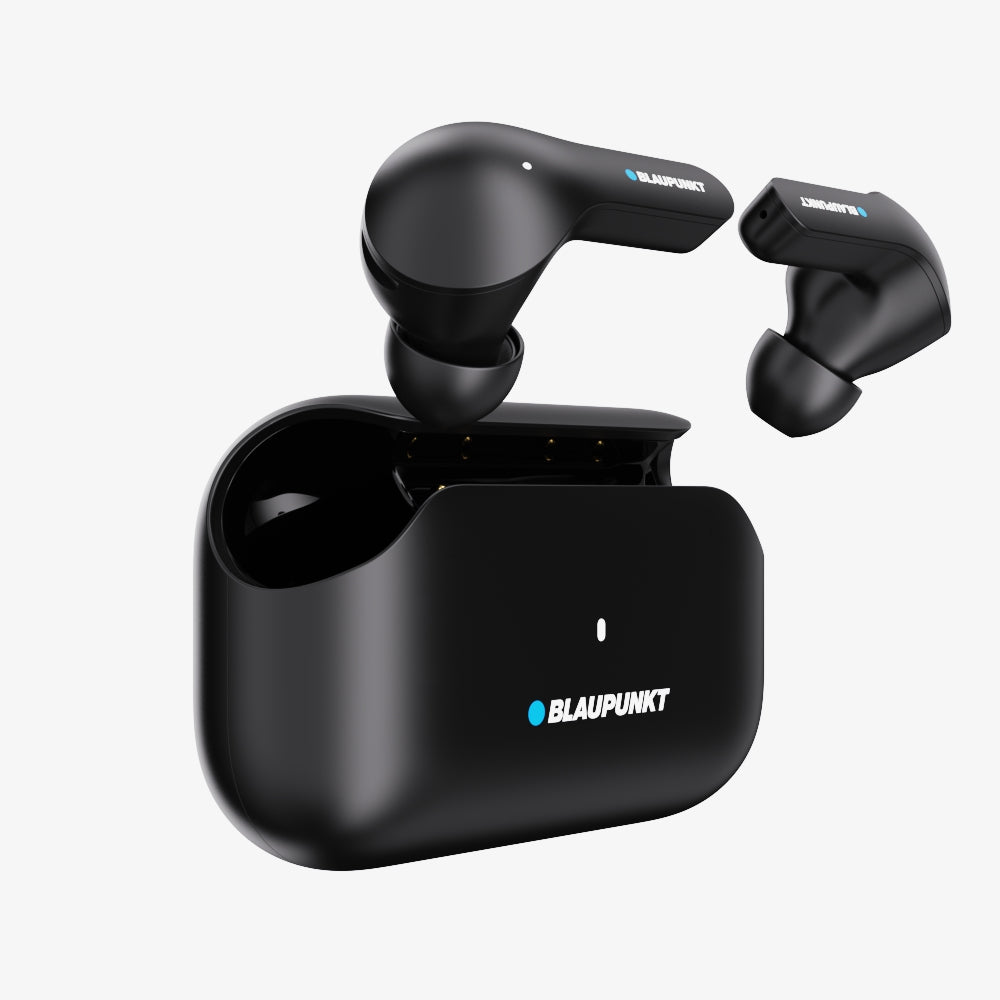 BTW300 Xtreme True Wireless ENC Earbuds Refurbished (BK)-20