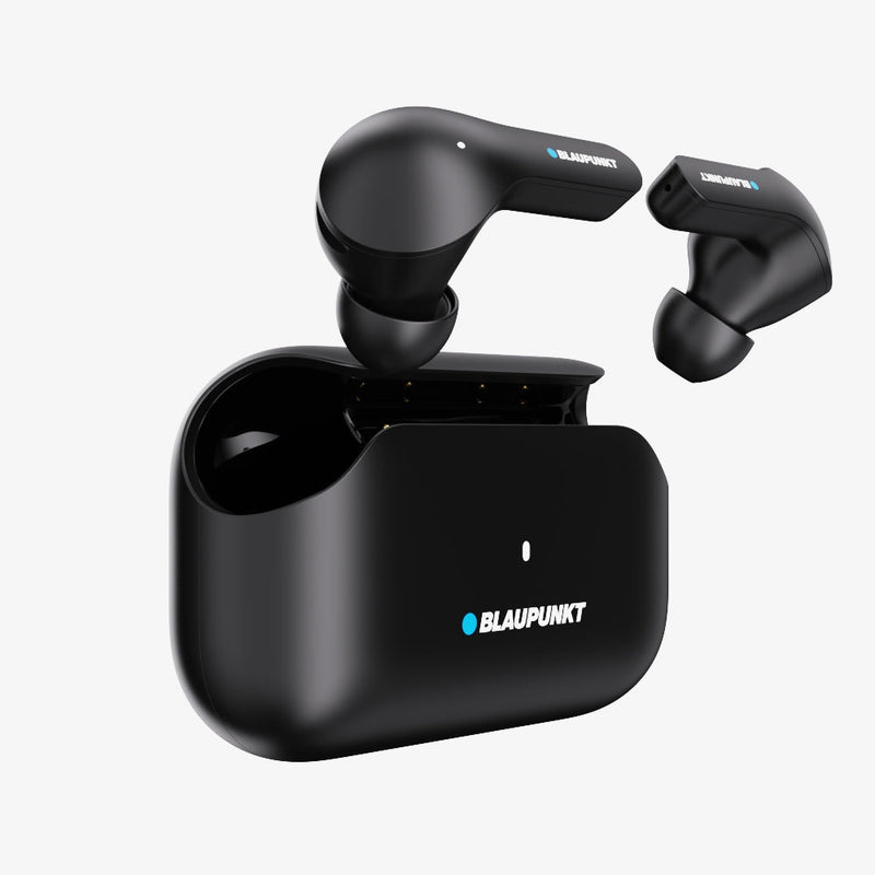 BTW300 Xtreme True Wireless ENC Earbuds Refurbished (BK)-20