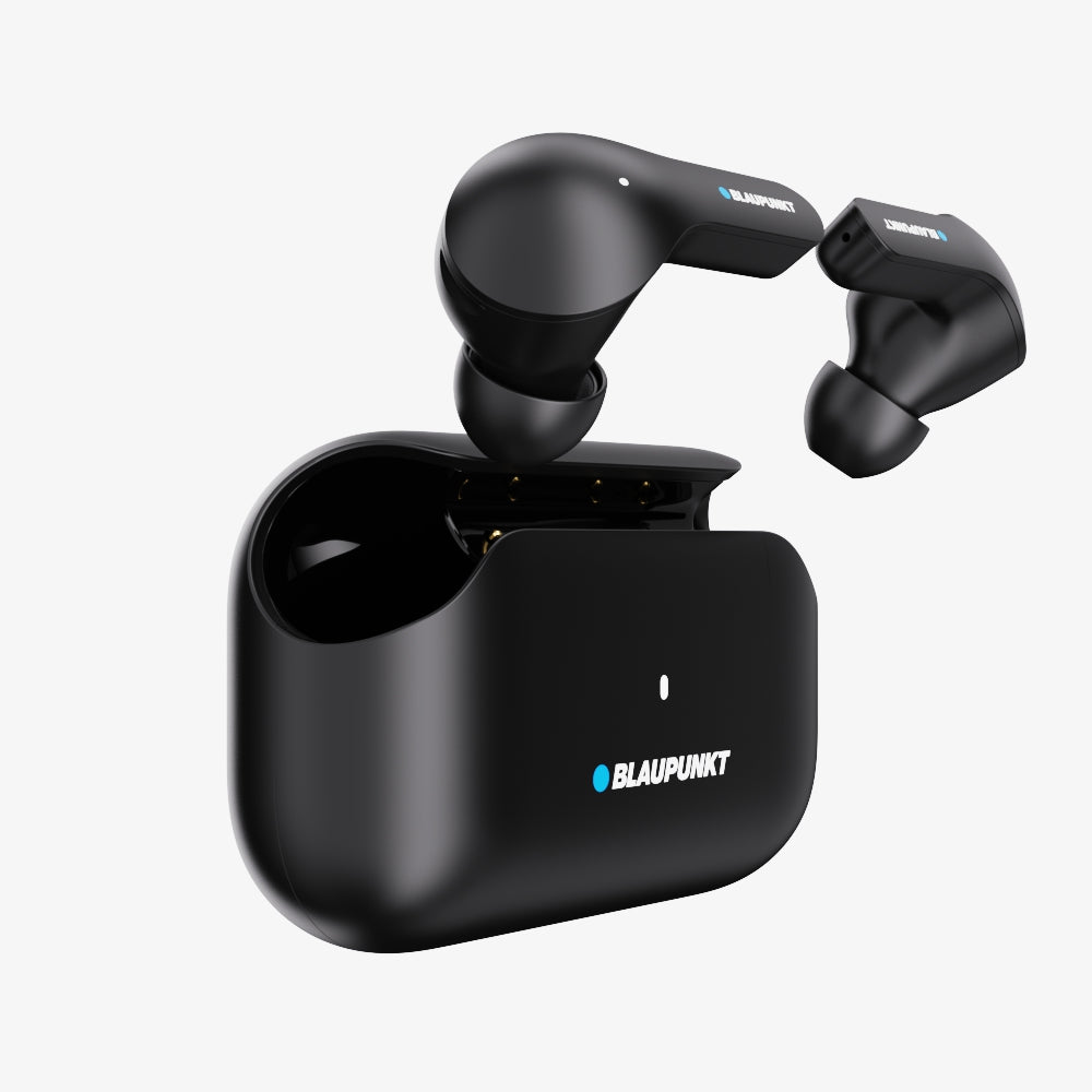 BTW300 Xtreme True Wireless ENC Earbuds Refurbished (BK)-21