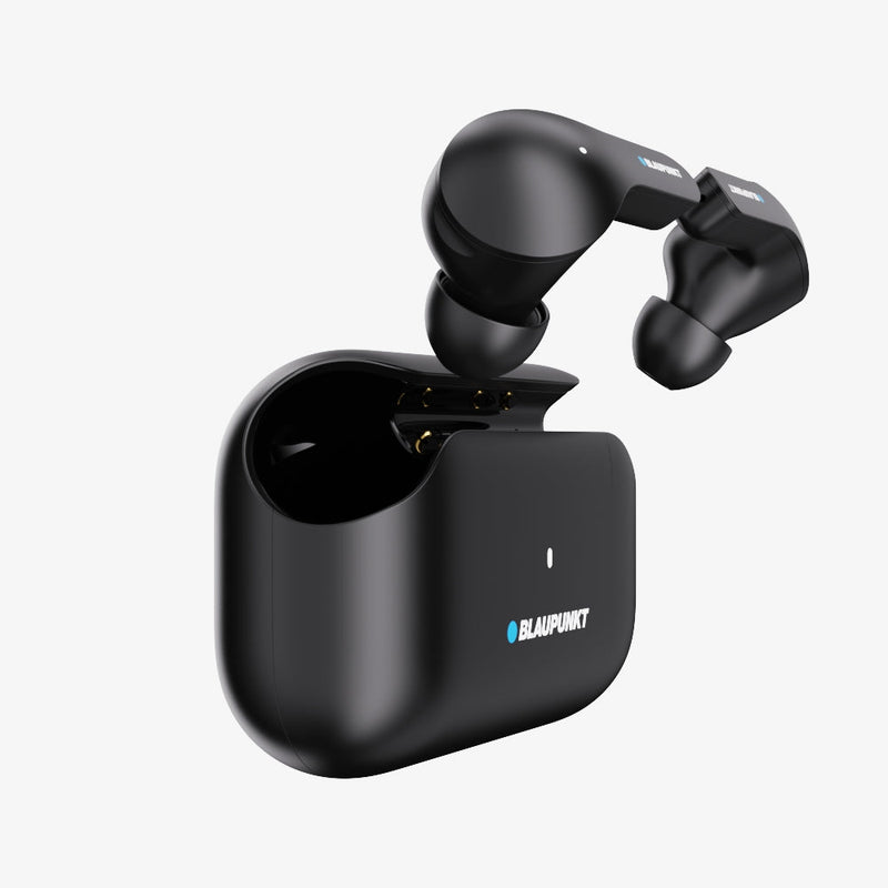 BTW300 Xtreme True Wireless ENC Earbuds Refurbished (BK)-23