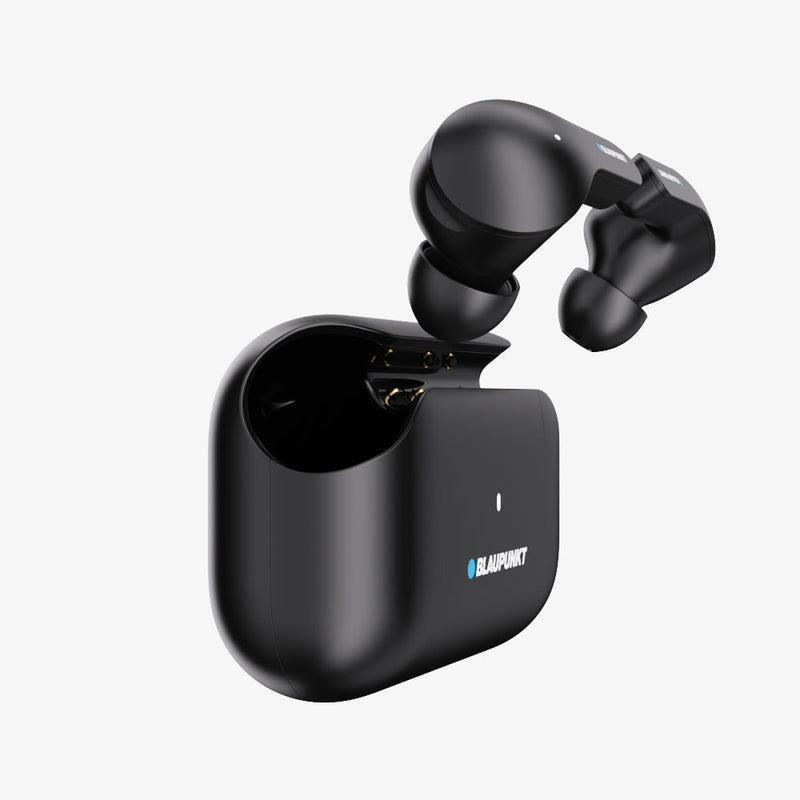 BTW300 Xtreme True Wireless ENC Earbuds Refurbished (BK)-24