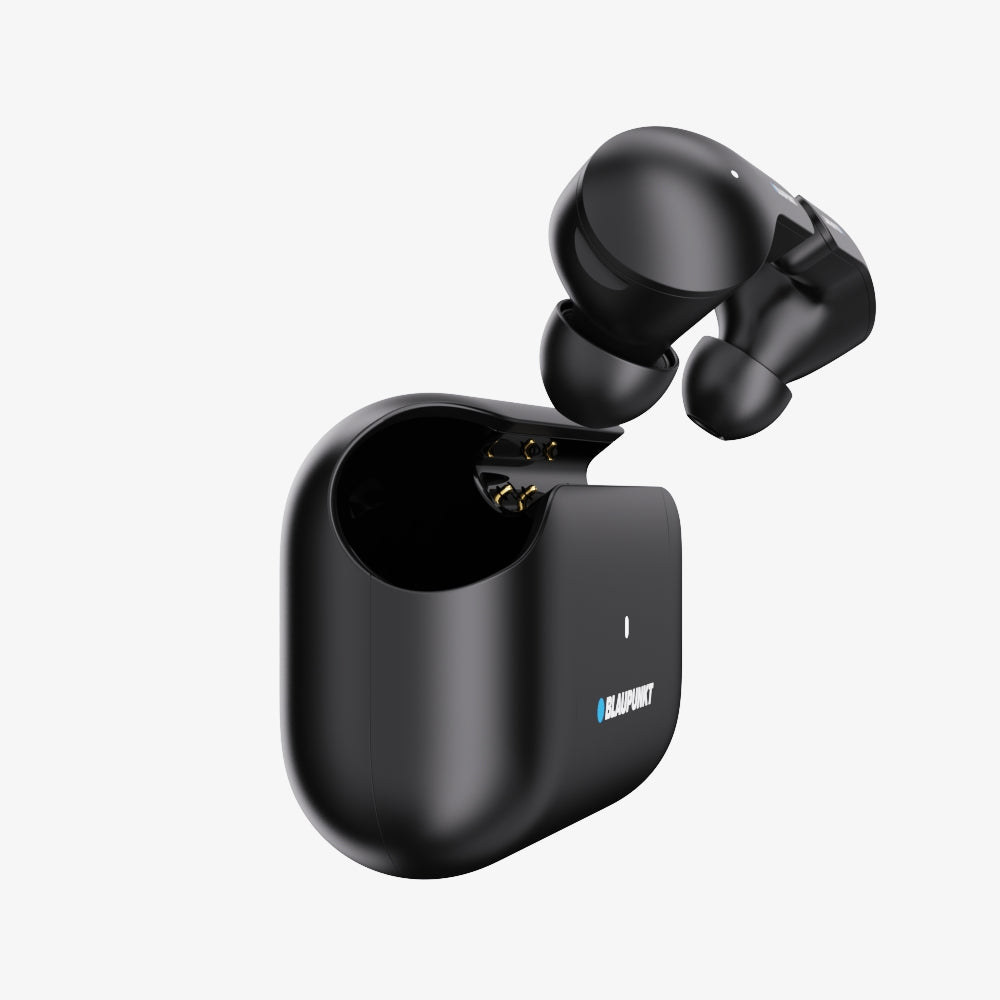 BTW300 Xtreme True Wireless ENC Earbuds Refurbished (BK)-25