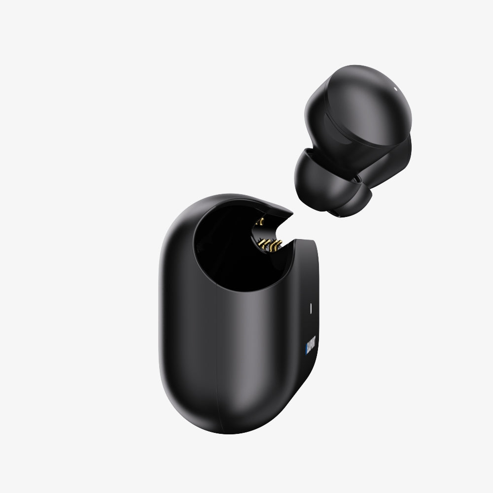 BTW300 Xtreme True Wireless ENC Earbuds Refurbished (BK)-27