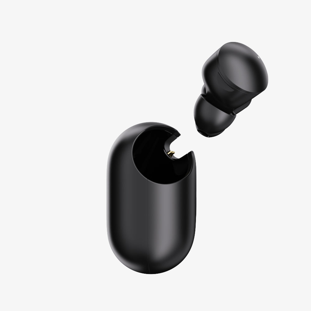 BTW300 Xtreme True Wireless ENC Earbuds Refurbished (BK)-28
