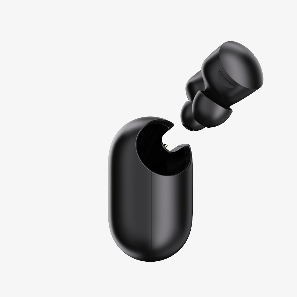 BTW300 Xtreme True Wireless ENC Earbuds Refurbished (BK)-29