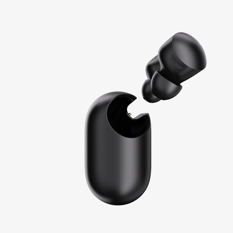 BTW300 Xtreme True Wireless ENC Earbuds Refurbished (BK)-29