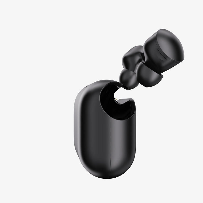 BTW300 Xtreme True Wireless ENC Earbuds Refurbished (BK)-30