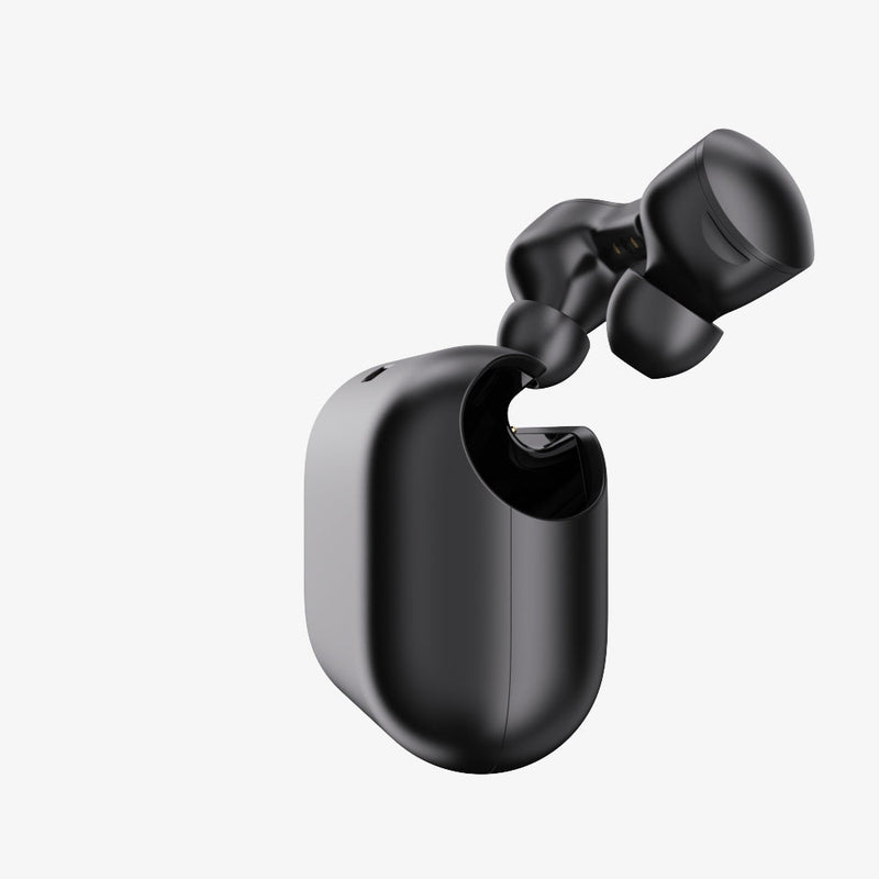BTW300 Xtreme True Wireless ENC Earbuds Refurbished (BK)-31