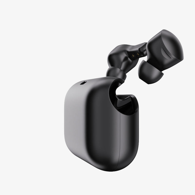 BTW300 Xtreme True Wireless ENC Earbuds Refurbished (BK)-32