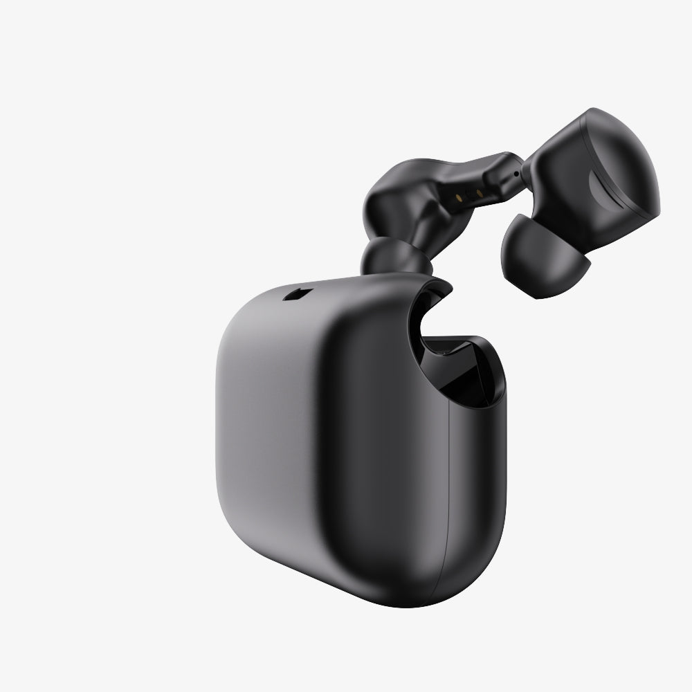BTW300 Xtreme True Wireless ENC Earbuds Refurbished (BK)-33