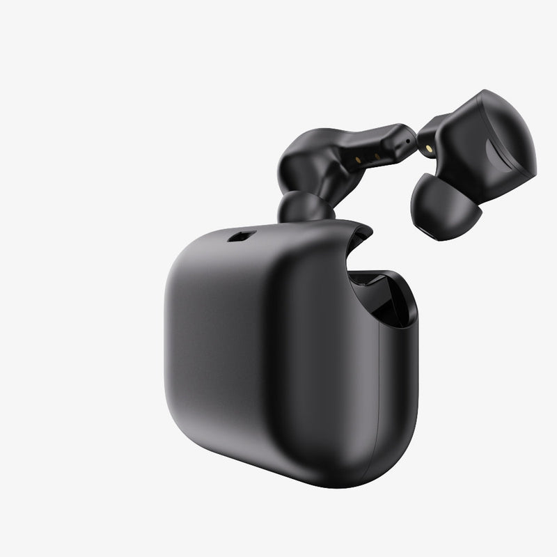 BTW300 Xtreme True Wireless ENC Earbuds Refurbished (BK)-34