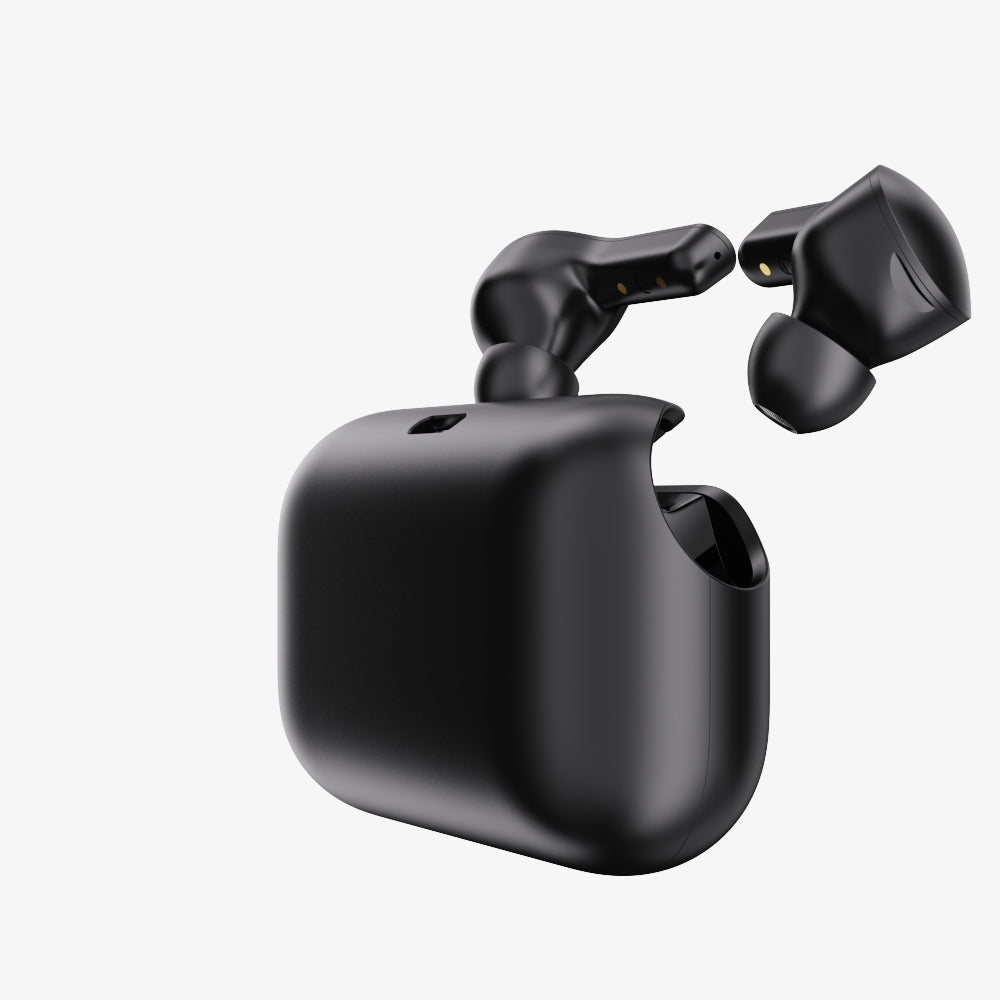 BTW300 Xtreme True Wireless ENC Earbuds Refurbished (BK)-35