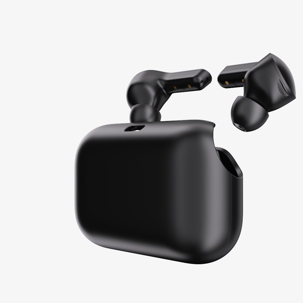 BTW300 Xtreme True Wireless ENC Earbuds Refurbished (BK)-37