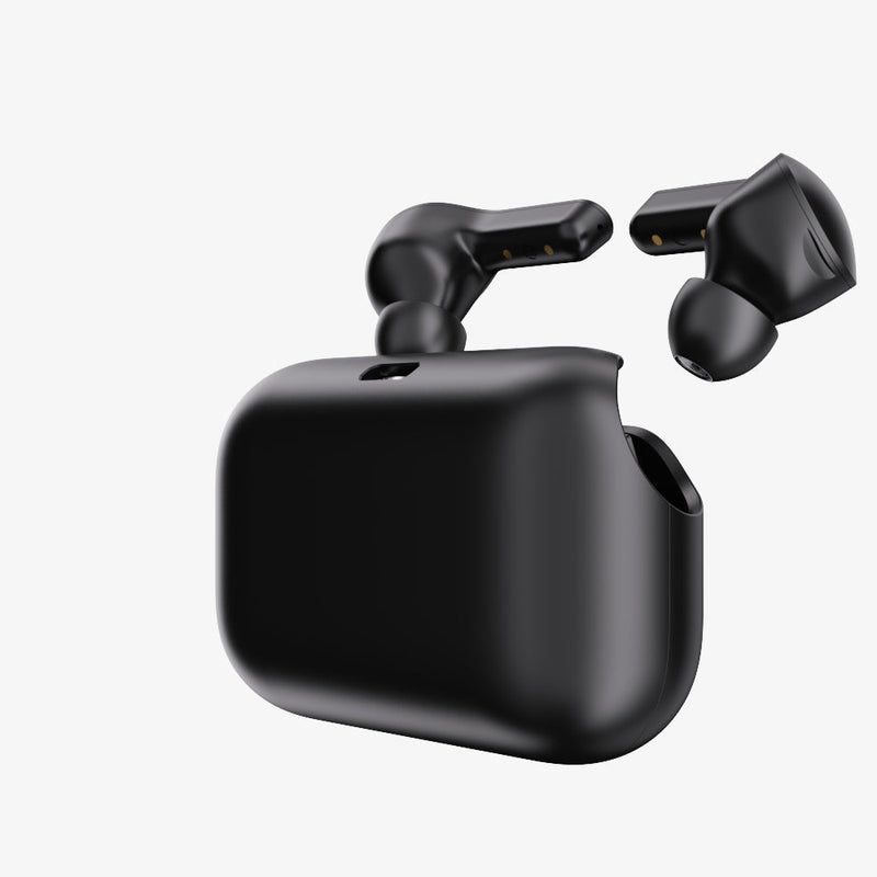 BTW300 Xtreme True Wireless ENC Earbuds Refurbished (BK)-37