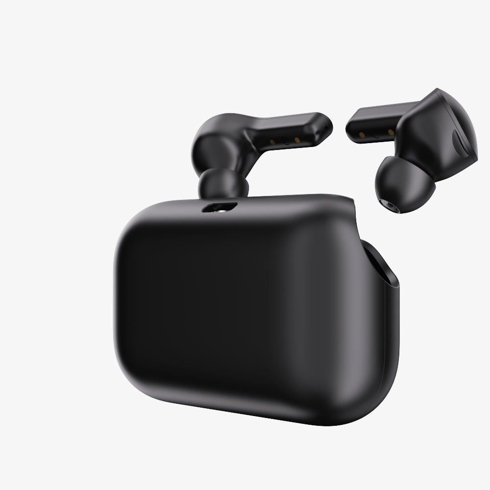BTW300 Xtreme True Wireless ENC Earbuds Refurbished (BK)-38