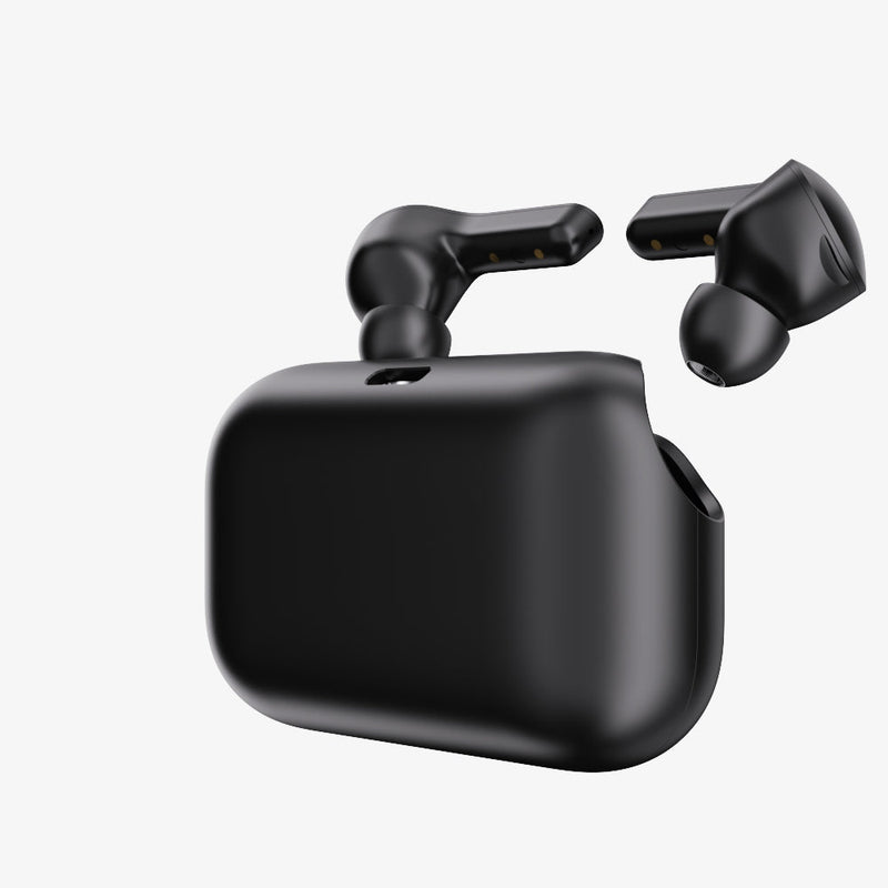 BTW300 Xtreme True Wireless ENC Earbuds Refurbished (BK)-38