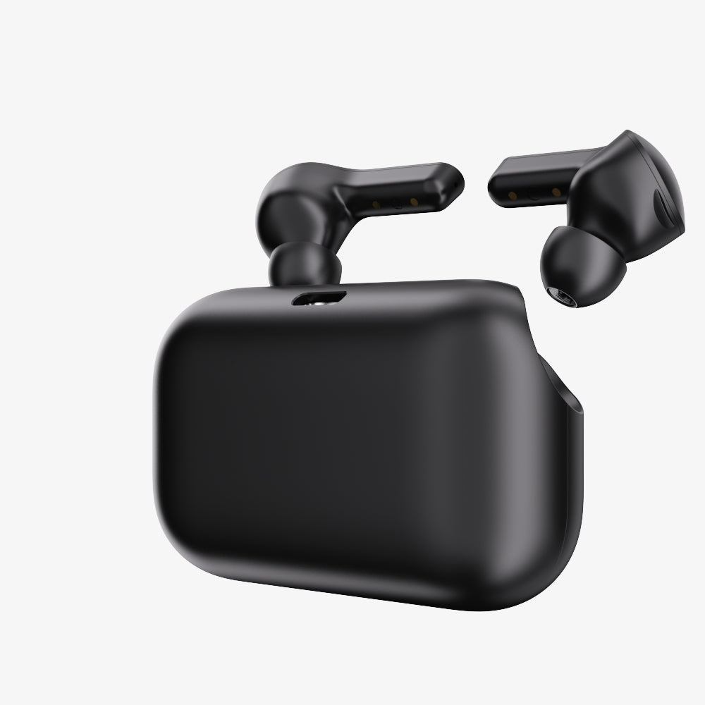 BTW300 Xtreme True Wireless ENC Earbuds Refurbished (BK)-39