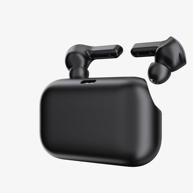 BTW300 Xtreme True Wireless ENC Earbuds Refurbished (BK)-40