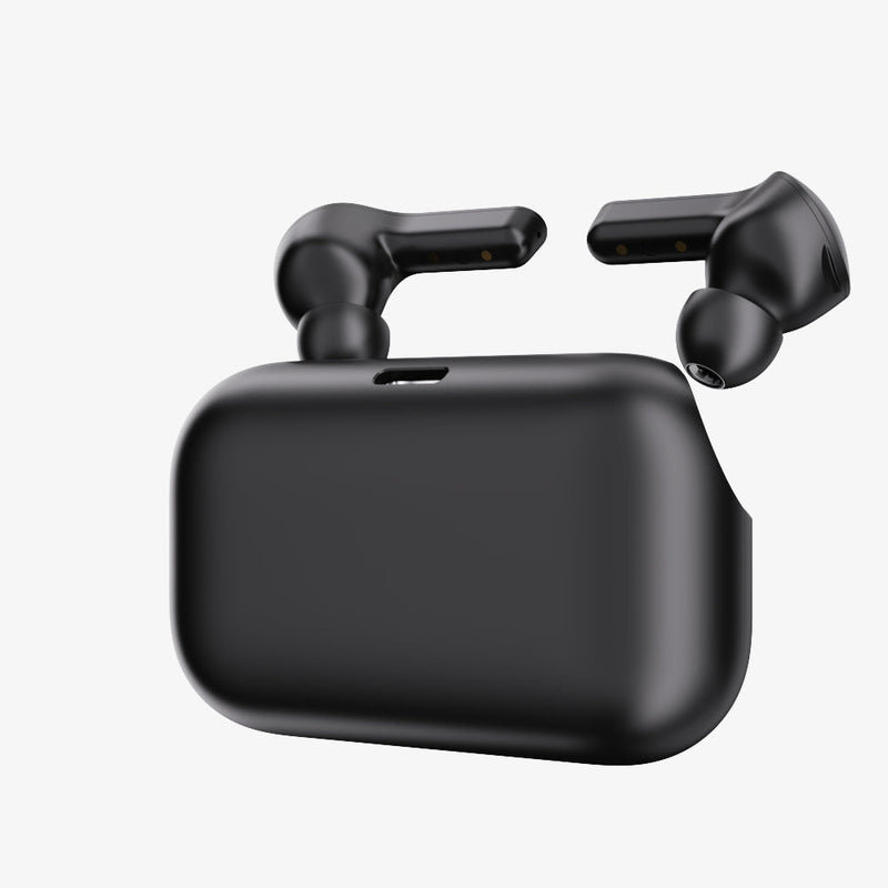 BTW300 Xtreme True Wireless ENC Earbuds Refurbished (BK)-41