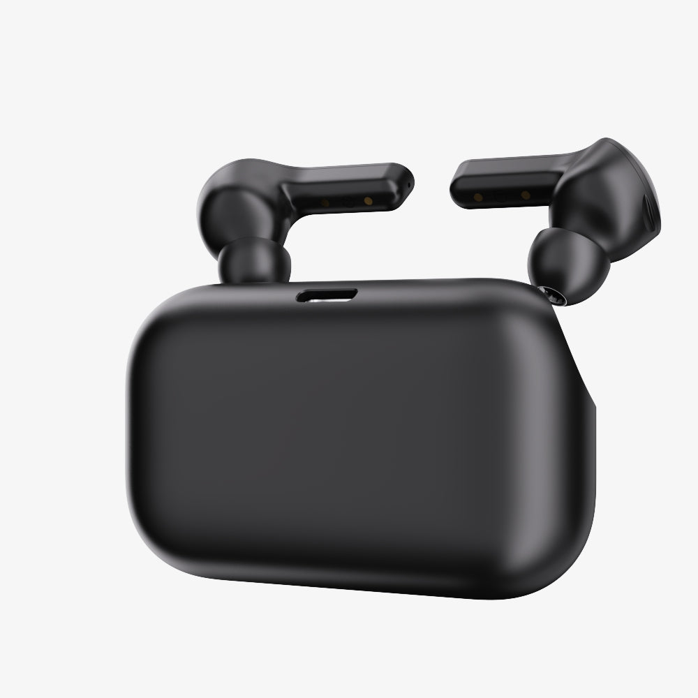 BTW300 Xtreme True Wireless ENC Earbuds Refurbished (BK)-42