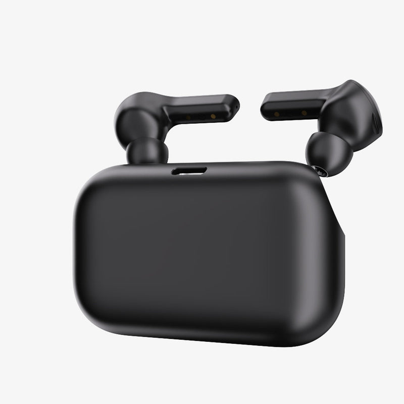 BTW300 Xtreme True Wireless ENC Earbuds Refurbished (BK)-42