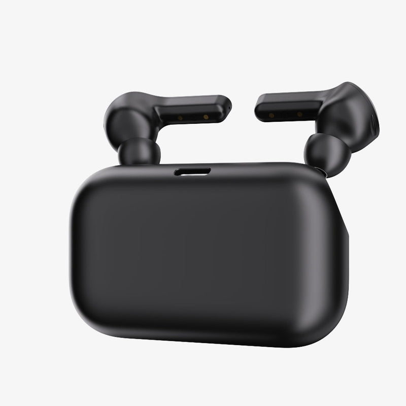 BTW300 Xtreme True Wireless ENC Earbuds Refurbished (BK)-43