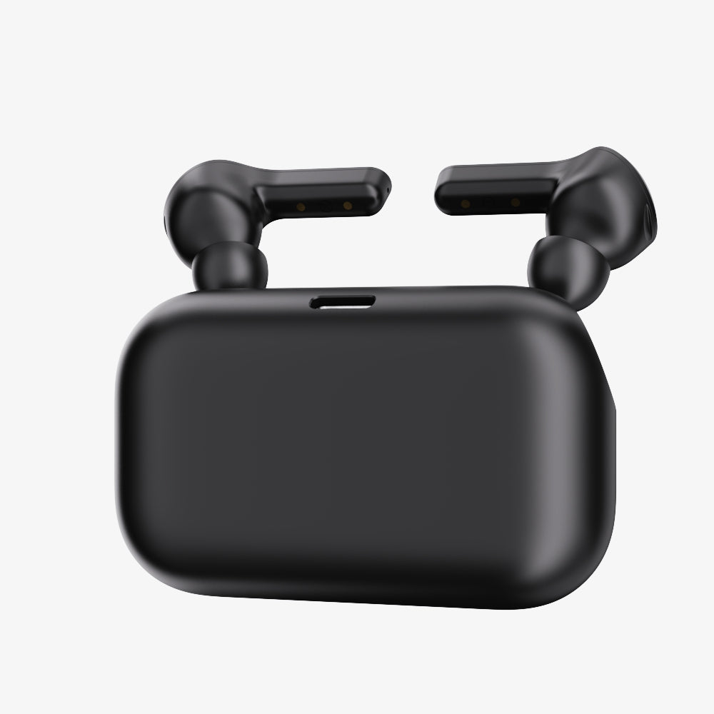 BTW300 Xtreme True Wireless ENC Earbuds Refurbished (BK)-44
