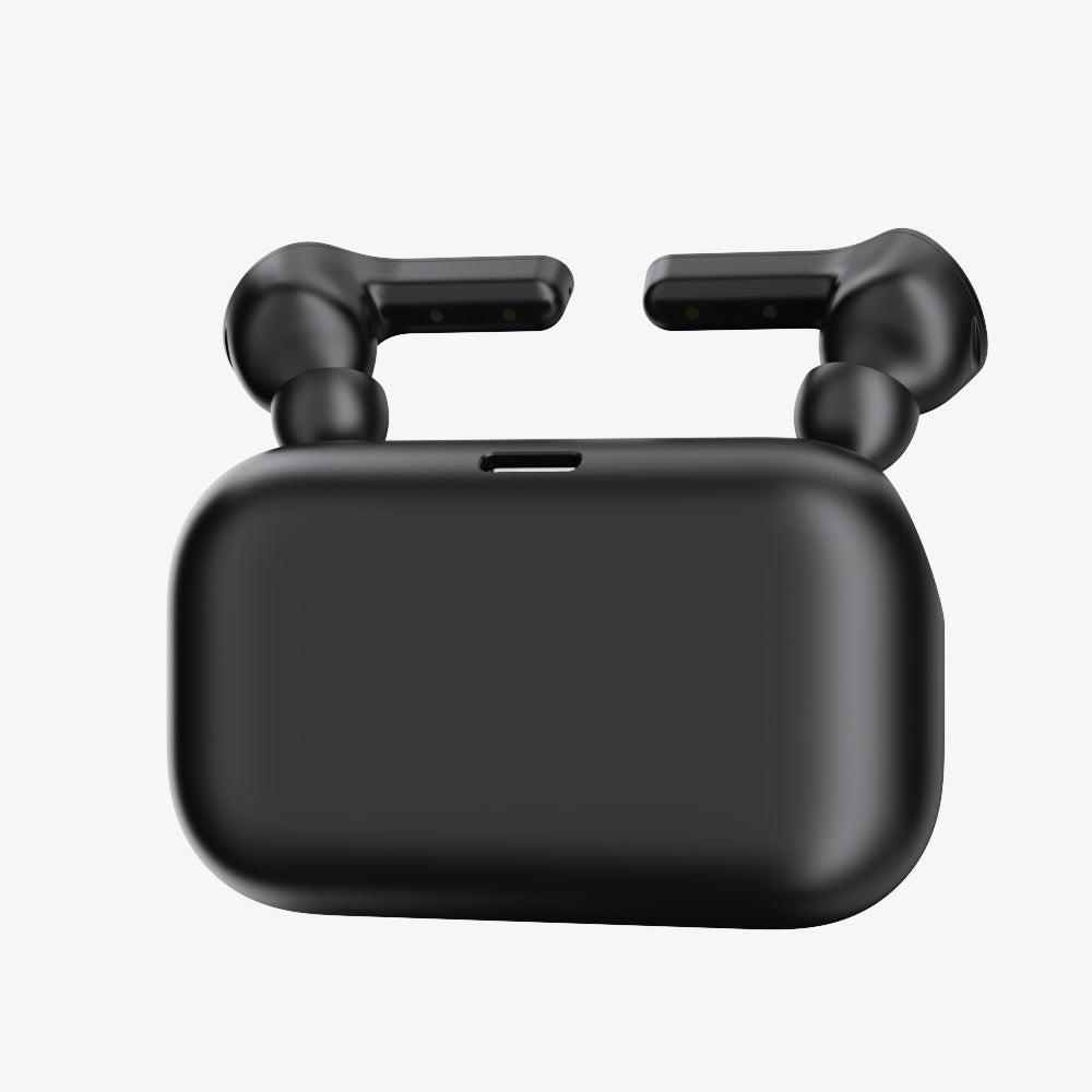 BTW300 Xtreme True Wireless ENC Earbuds Refurbished (BK)-45