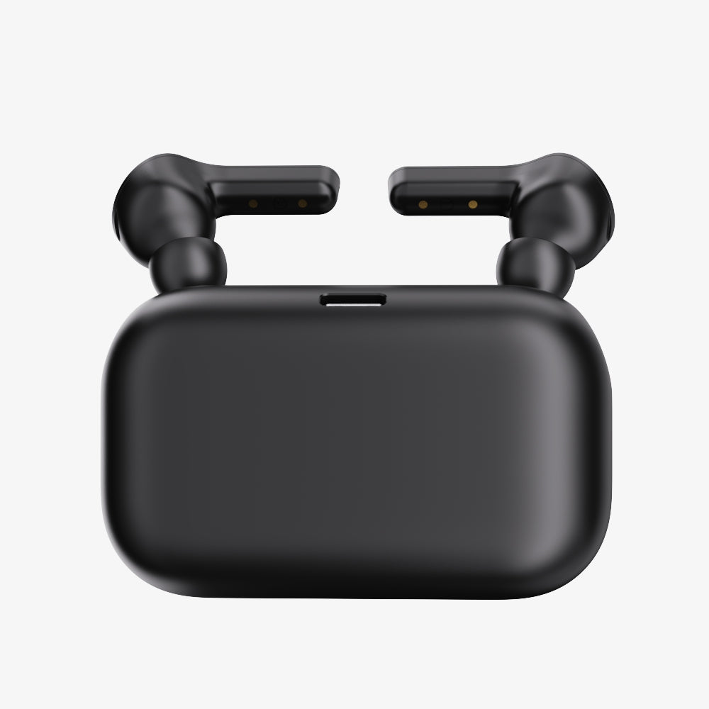 BTW300 Xtreme True Wireless ENC Earbuds Refurbished (BK)-47