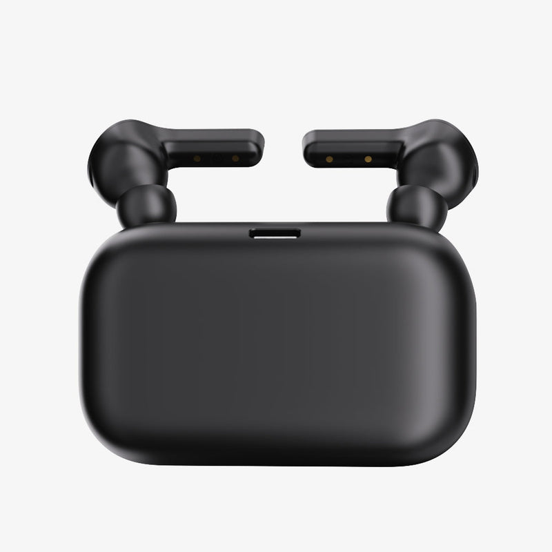 BTW300 Xtreme True Wireless ENC Earbuds Refurbished (BK)-47