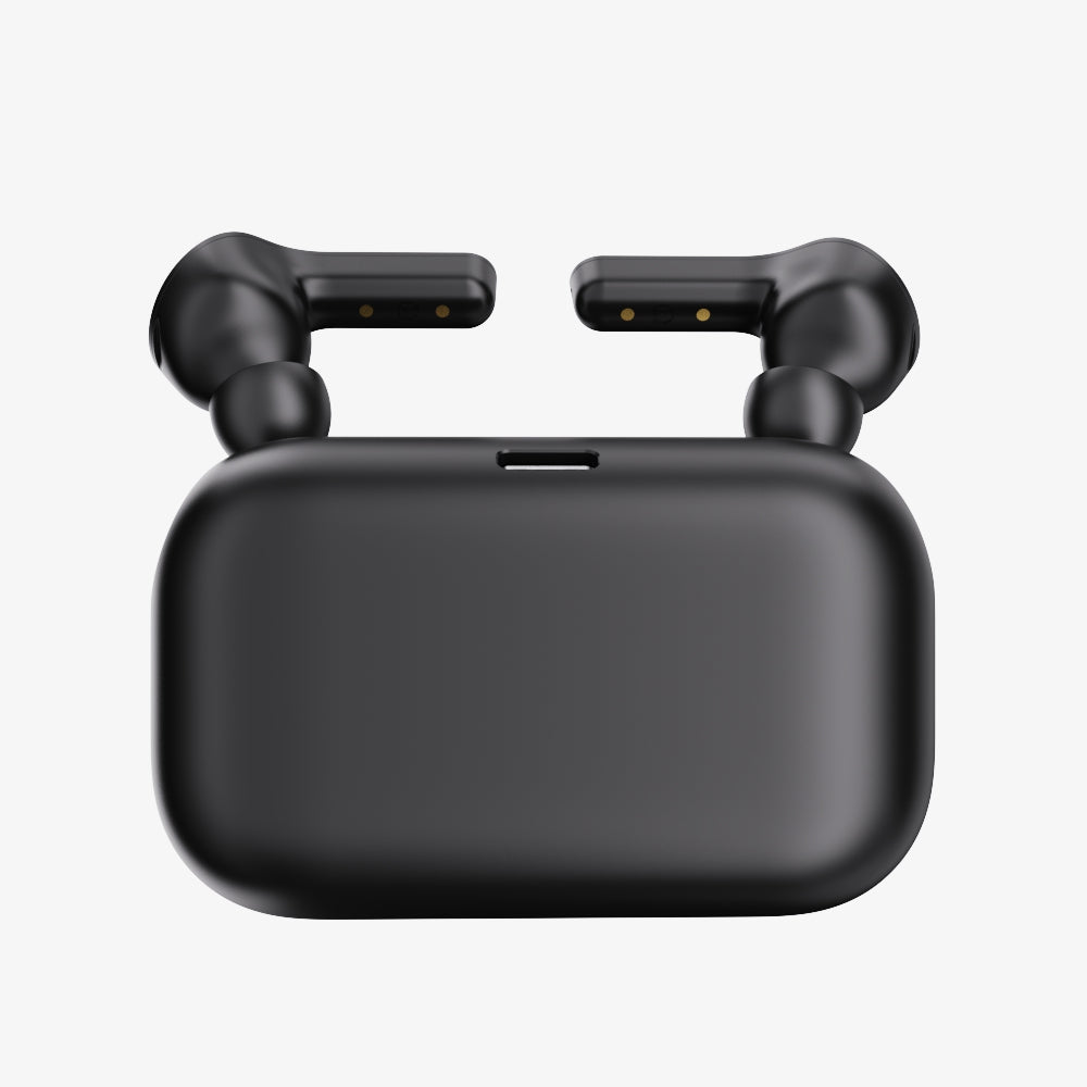 BTW300 Xtreme True Wireless ENC Earbuds Refurbished (BK)-48