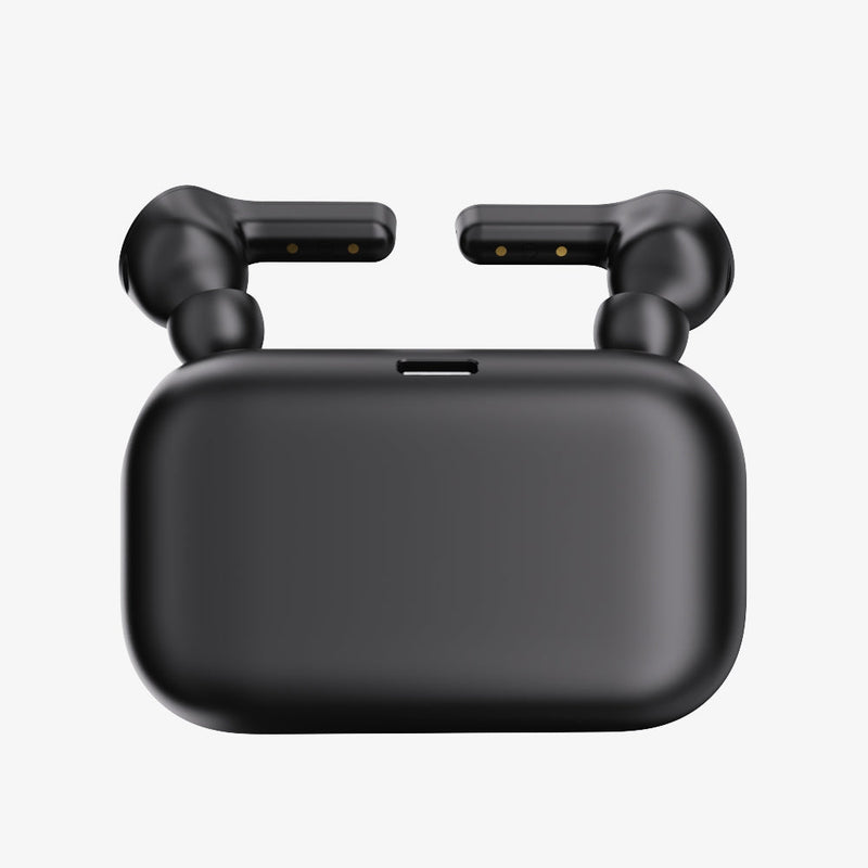 BTW300 Xtreme True Wireless ENC Earbuds Refurbished (BK)-48