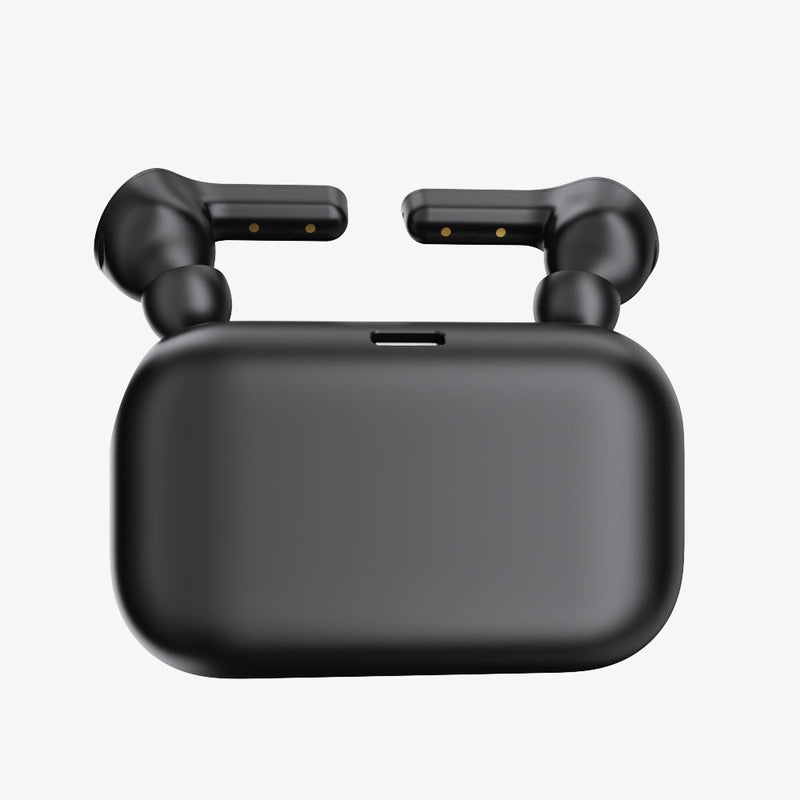 BTW300 Xtreme True Wireless ENC Earbuds Refurbished (BK)-49